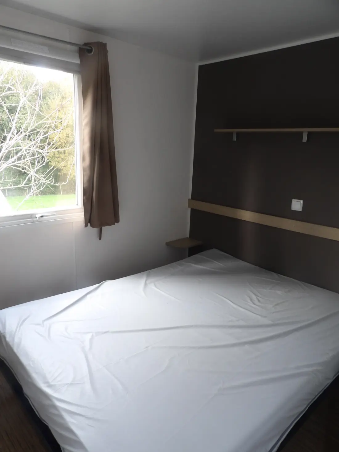 Camping des Cerisiers 3 Estrellas★★★