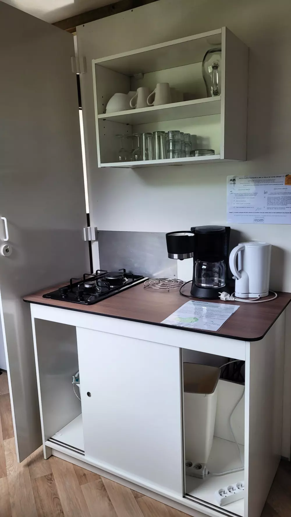 Camping des Cerisiers 3 Estrellas★★★