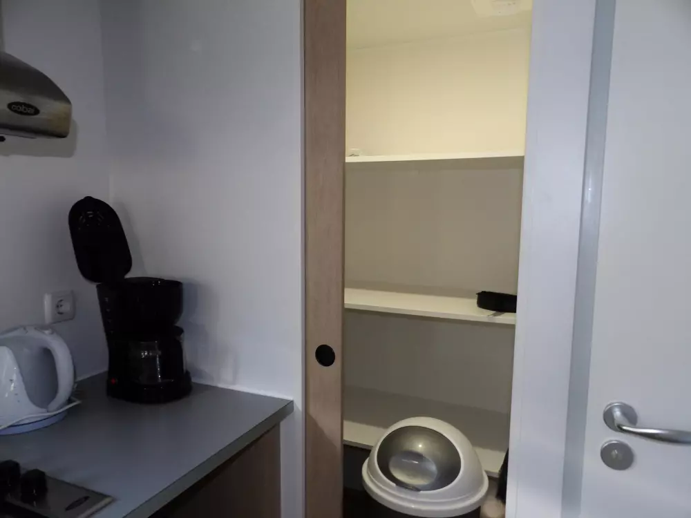 Camping des Cerisiers 3 Estrellas★★★