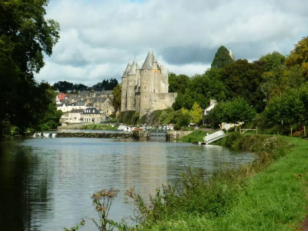 Camping des Cerisiers 3 Estrellas★★★