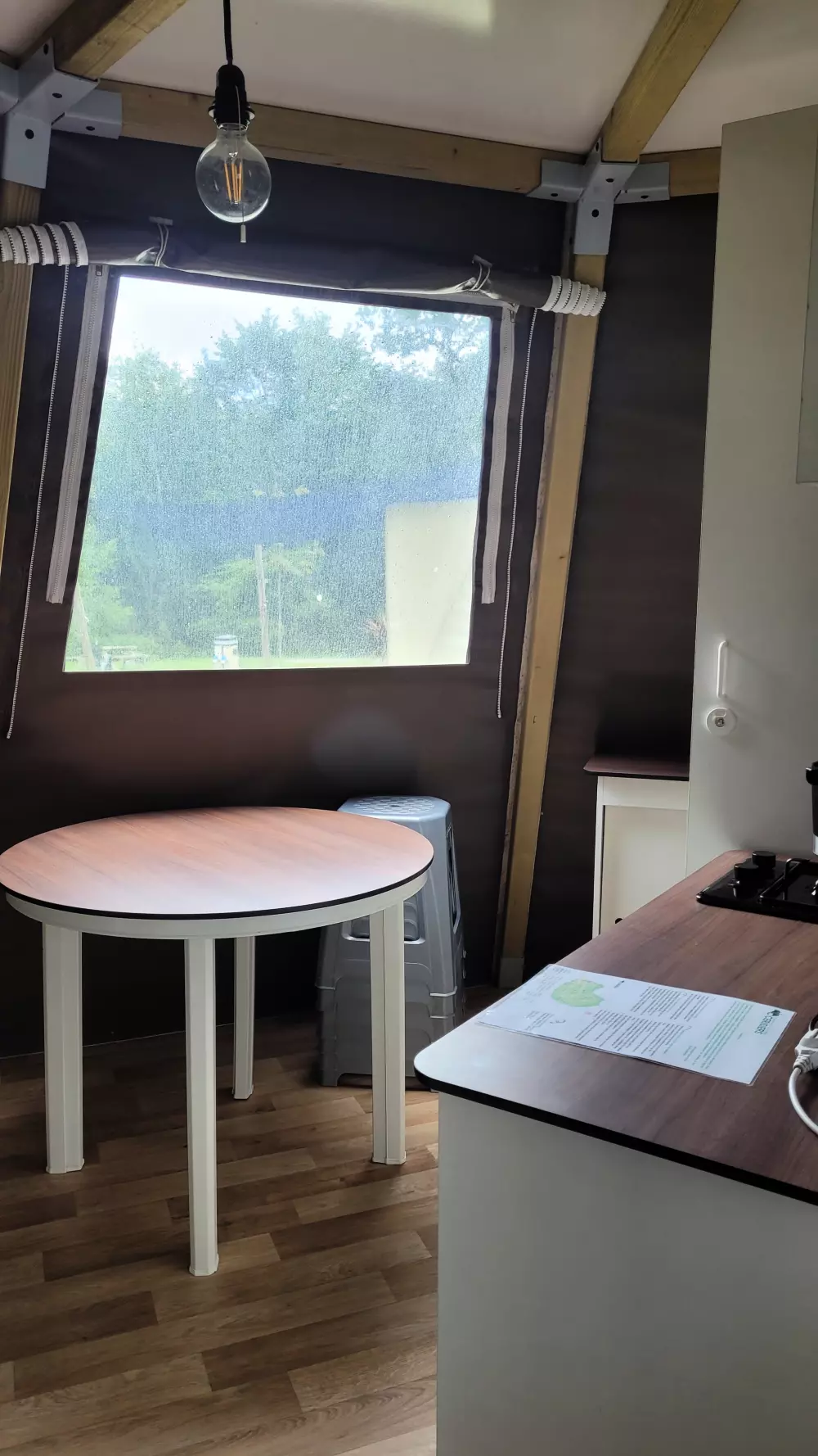 Camping des Cerisiers 3 Estrellas★★★