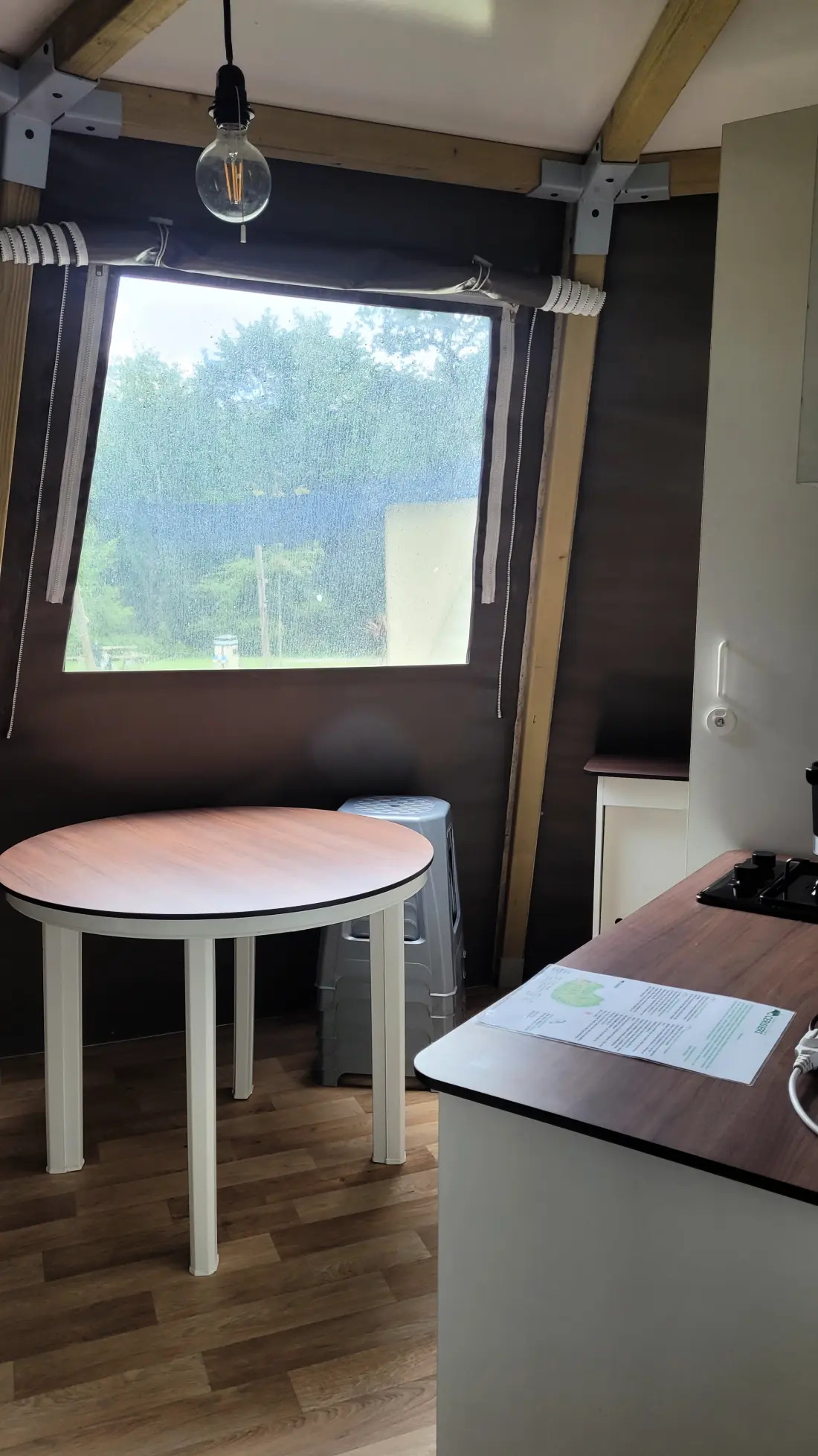 Camping des Cerisiers 3 Estrellas★★★