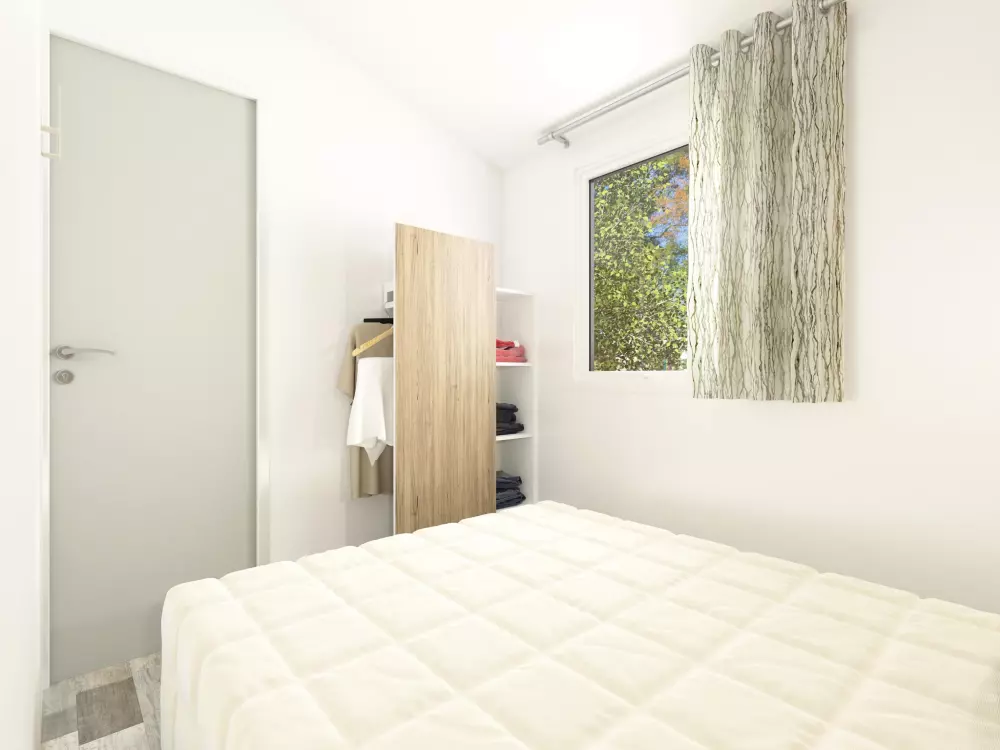 Camping des Cerisiers 3 Estrellas★★★