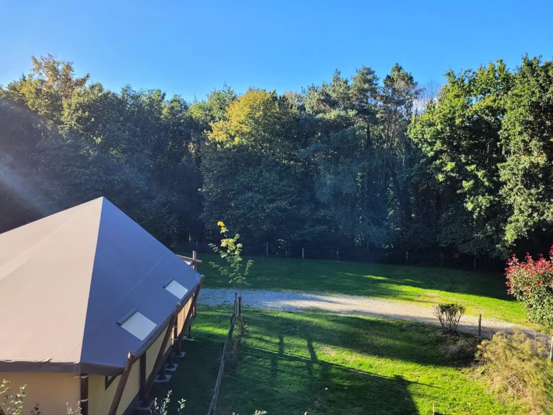 Camping des Cerisiers 3 Estrellas★★★