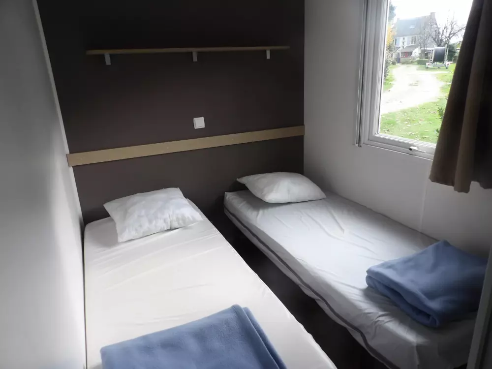 Camping des Cerisiers 3 Estrellas★★★