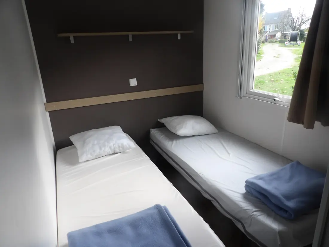 Camping des Cerisiers 3 Estrellas★★★