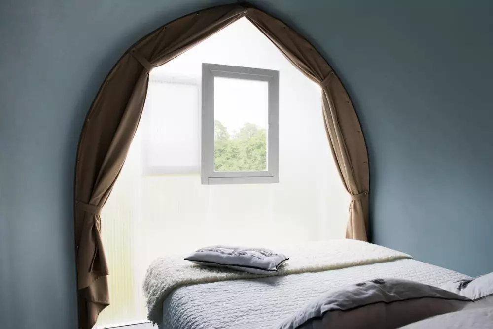 Camping des Cerisiers 3 Estrellas★★★