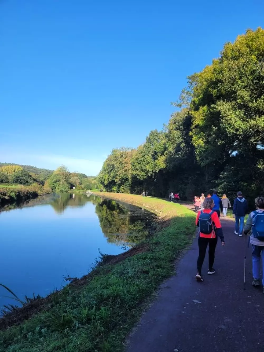 Camping des Cerisiers 3 Estrellas★★★