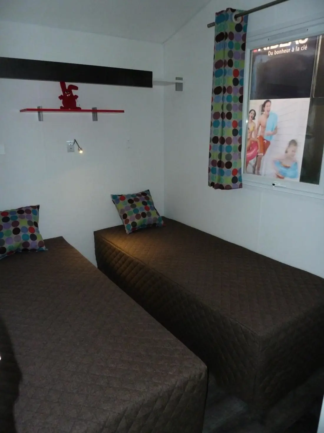 Camping des Cerisiers 3 Estrellas★★★