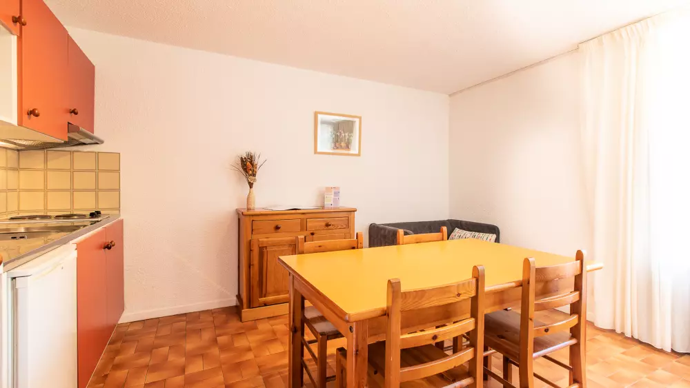 Residencia Vacanceole Les Gorges Rouges 2 Estrellas★★