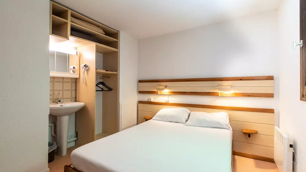 Residencia Vacanceole Les Gorges Rouges 2 Estrellas★★