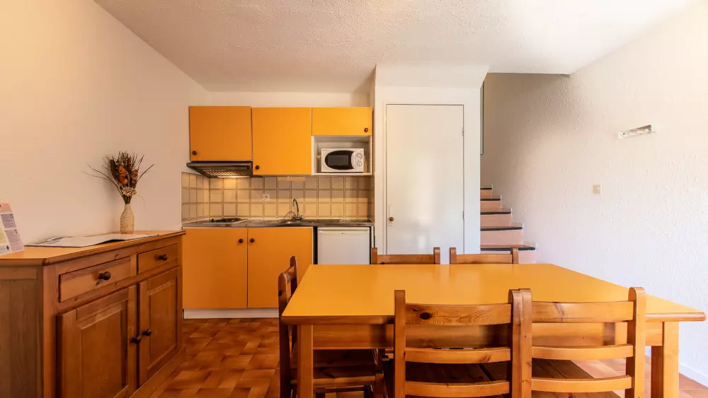 Residencia Vacanceole Les Gorges Rouges 2 Estrellas★★