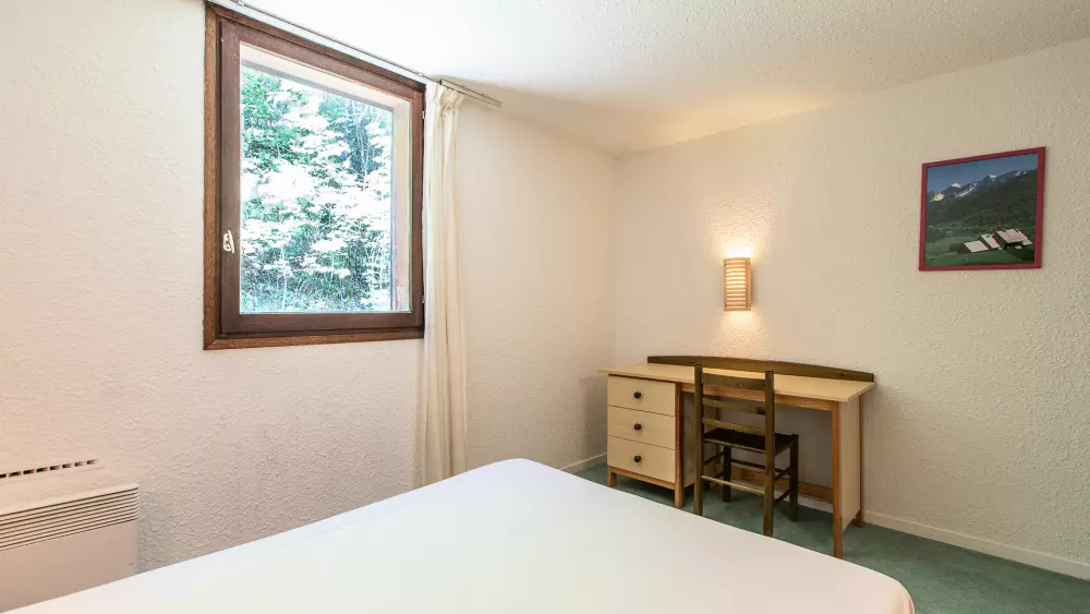 Residencia Vacanceole Les Gorges Rouges 2 Estrellas★★