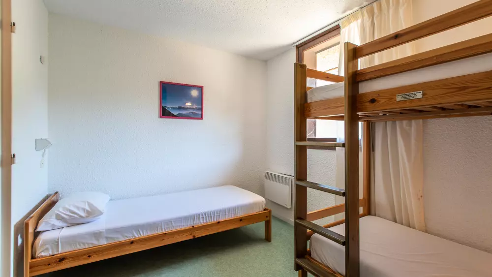 Residencia Vacanceole Les Gorges Rouges 2 Estrellas★★
