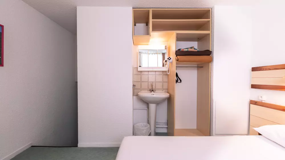 Residencia Vacanceole Les Gorges Rouges 2 Estrellas★★