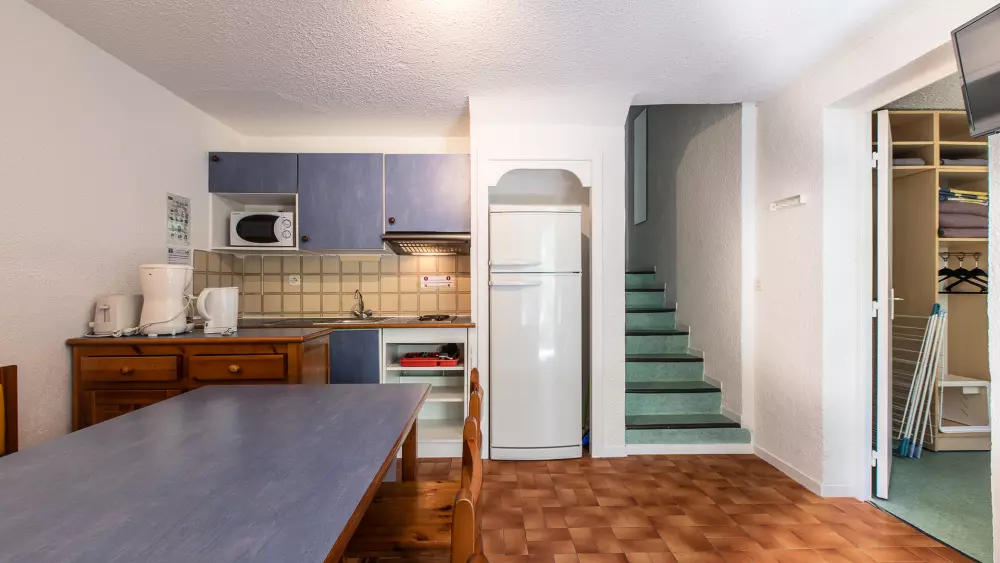 Residencia Vacanceole Les Gorges Rouges 2 Estrellas★★