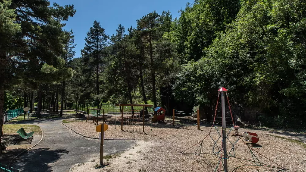 Residencia Vacanceole Les Gorges Rouges 2 Estrellas★★