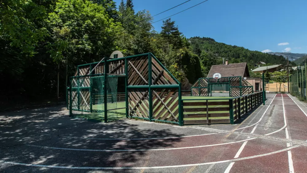 Residencia Vacanceole Les Gorges Rouges 2 Estrellas★★