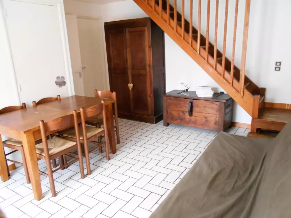 Camping Chalets Résidentiels SAINT JAMES LES PINS 3 étoiles★★★