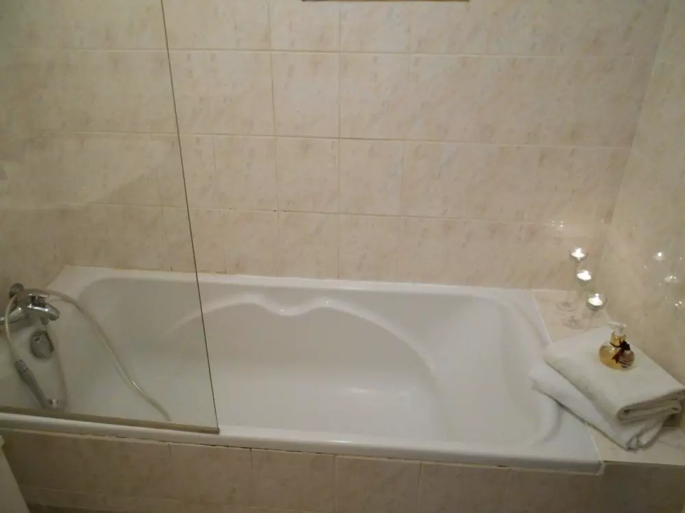 Camping Chalets Résidentiels SAINT JAMES LES PINS 3 étoiles★★★