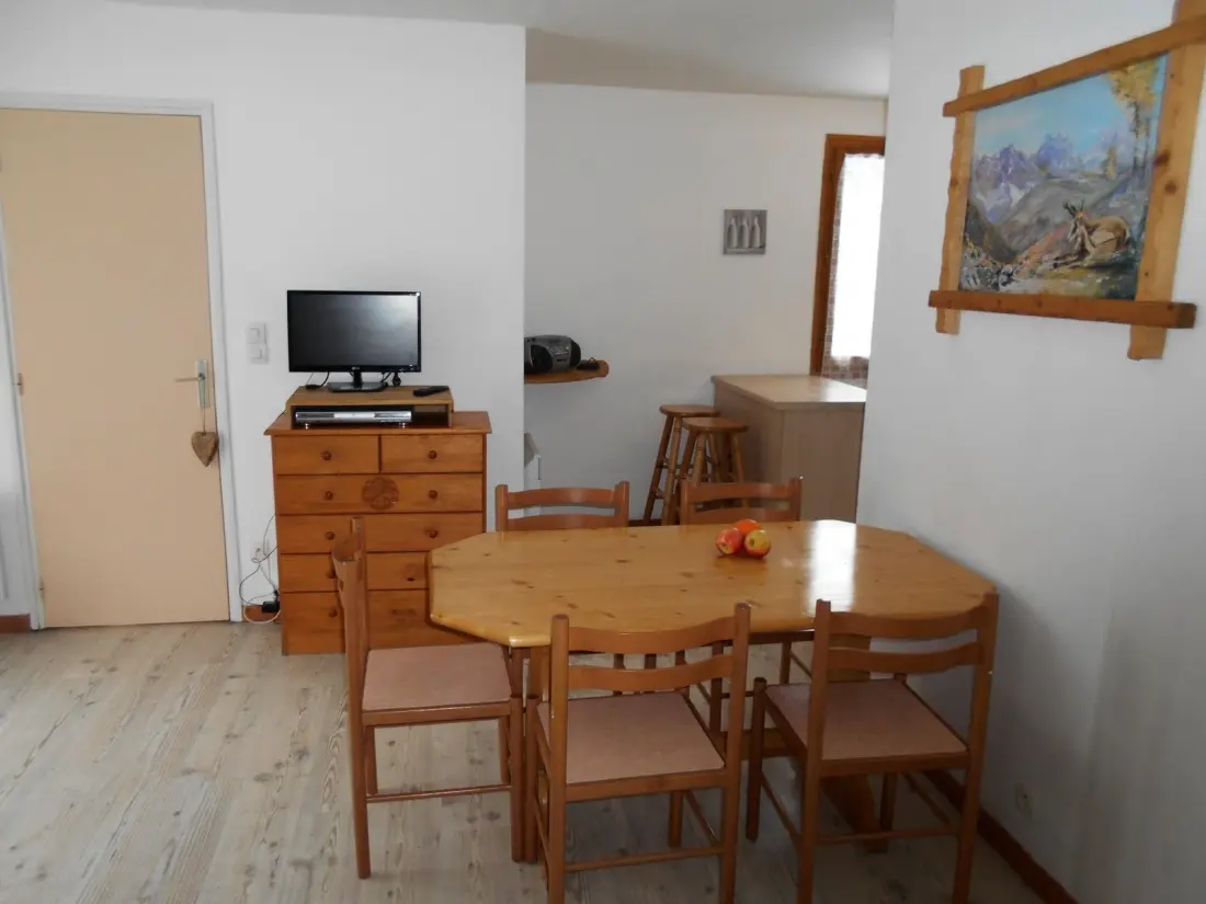 Camping Chalets Residencial SAINT JAMES LES PINS 3 Estrellas★★★