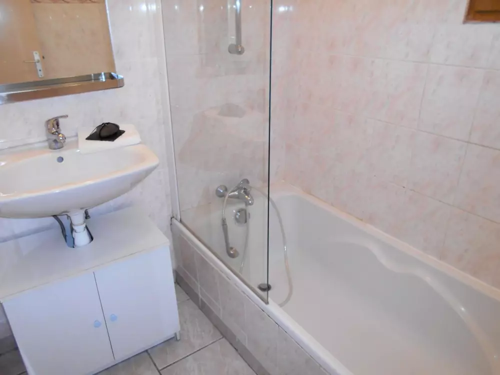 Camping Chalets Résidentiels SAINT JAMES LES PINS 3 étoiles★★★