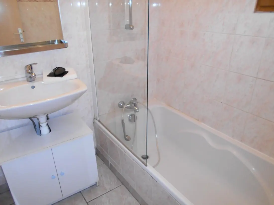 Camping Chalets Residencial SAINT JAMES LES PINS 3 Estrellas★★★