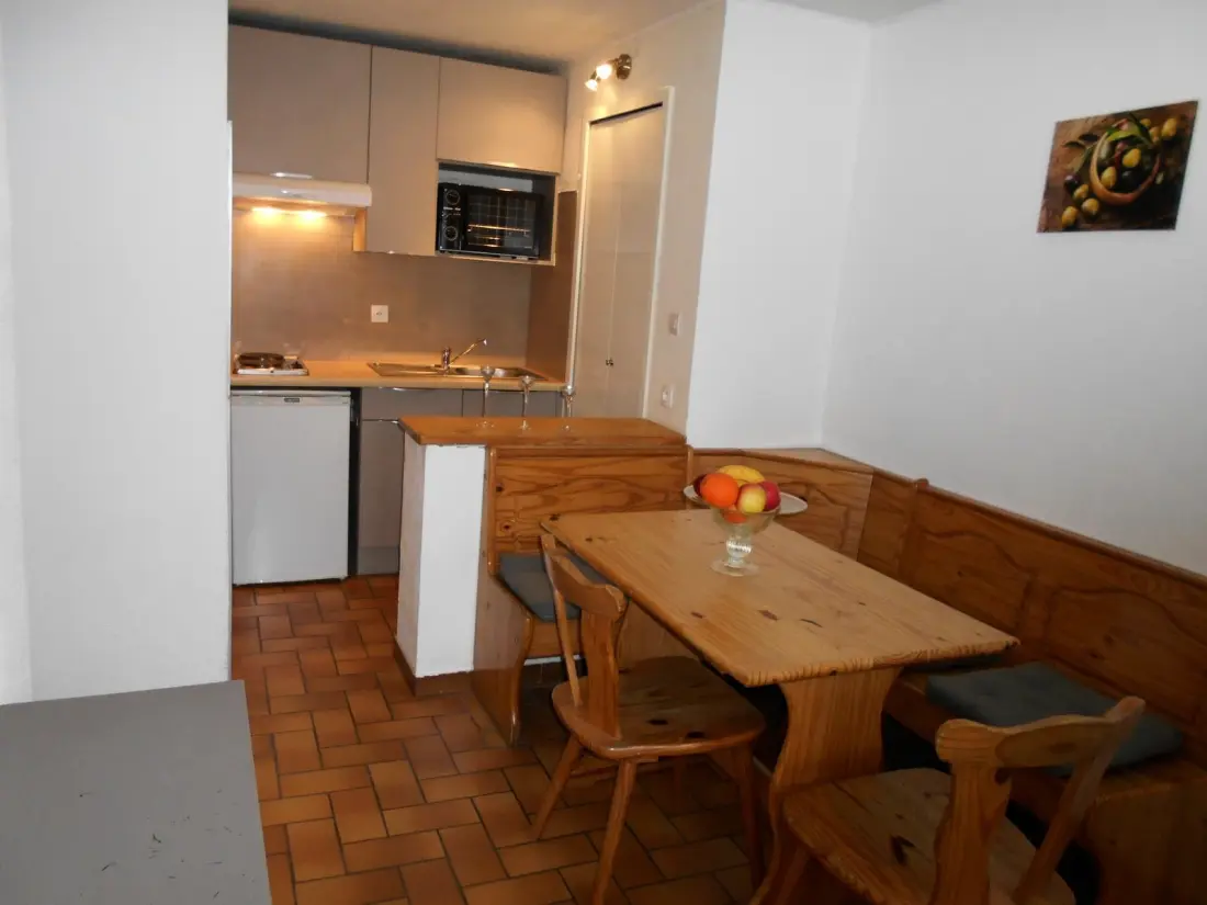 Camping Chalets Residencial SAINT JAMES LES PINS 3 Estrellas★★★