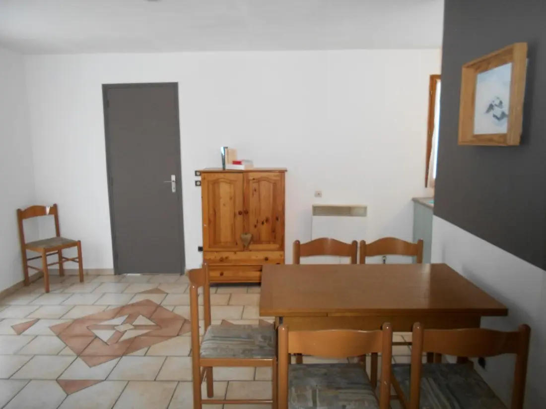 Camping Chalets Residencial SAINT JAMES LES PINS 3 Estrellas★★★
