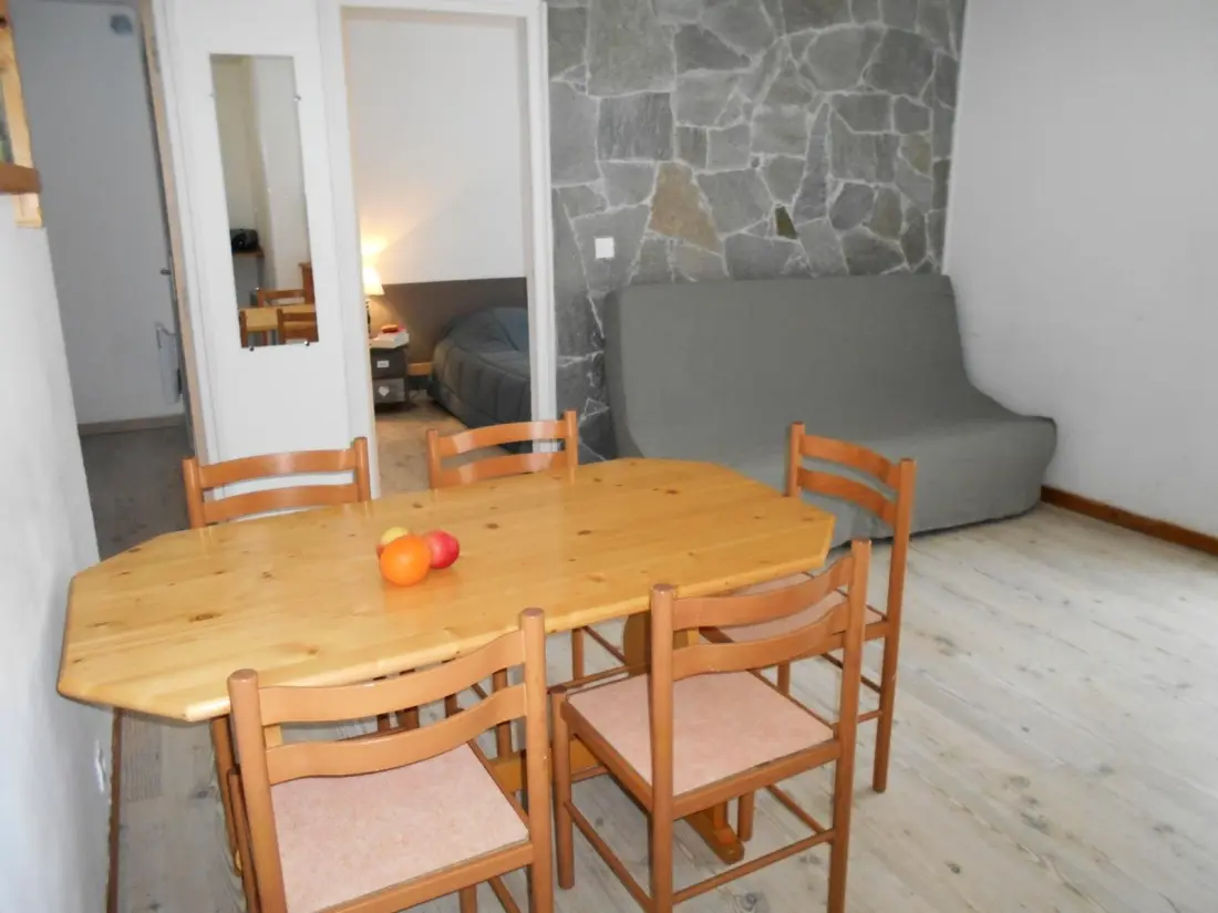 Camping Chalets Residencial SAINT JAMES LES PINS 3 Estrellas★★★