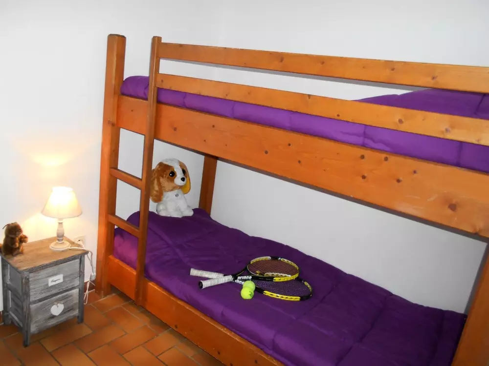 Camping Chalets Résidentiels SAINT JAMES LES PINS 3 étoiles★★★