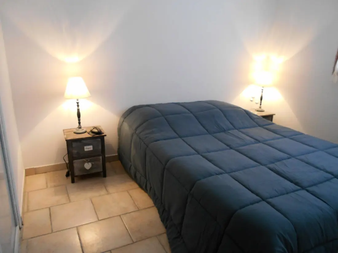 Camping Chalets Residencial SAINT JAMES LES PINS 3 Estrellas★★★