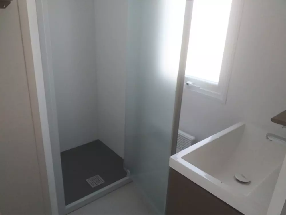 Camping Chalets Résidentiels SAINT JAMES LES PINS 3 étoiles★★★