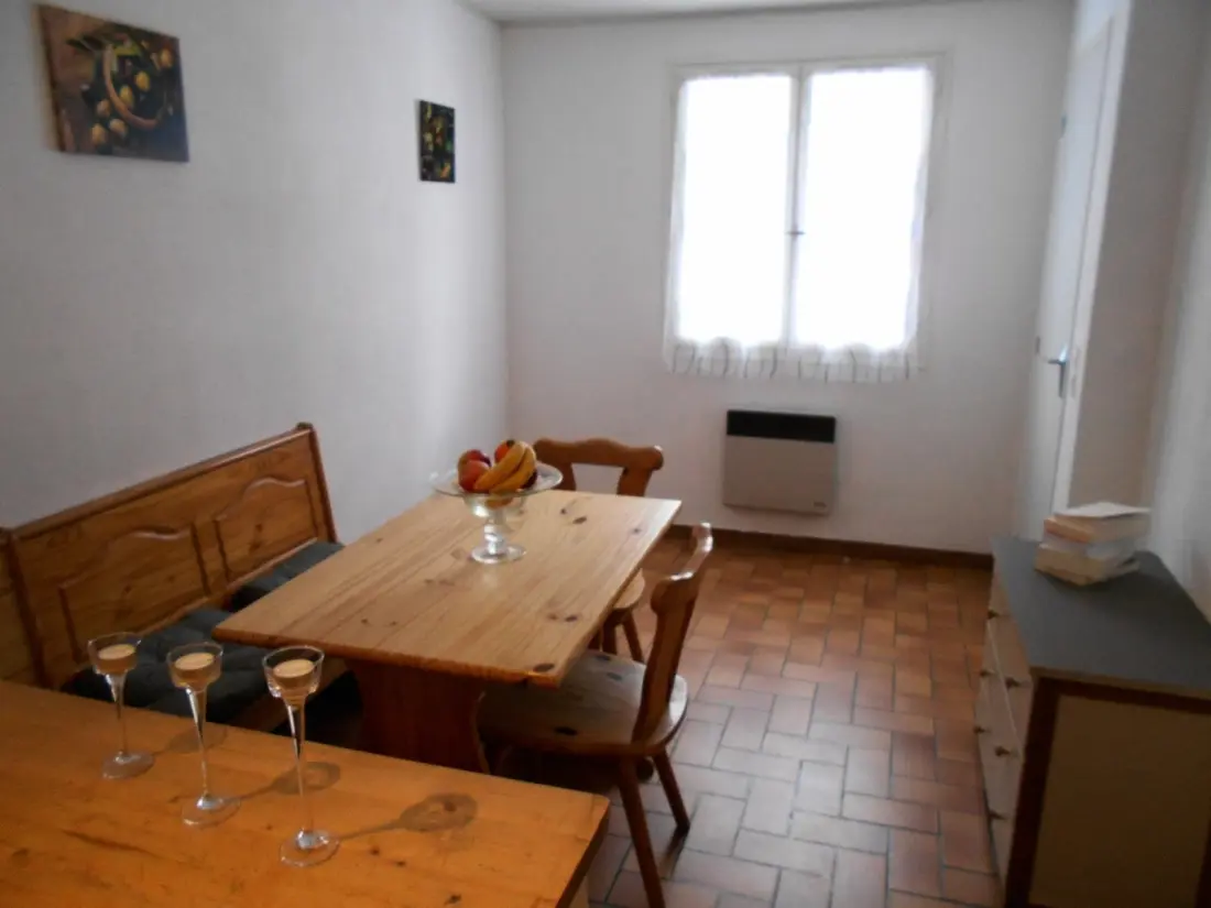 Camping Chalets Residencial SAINT JAMES LES PINS 3 Estrellas★★★