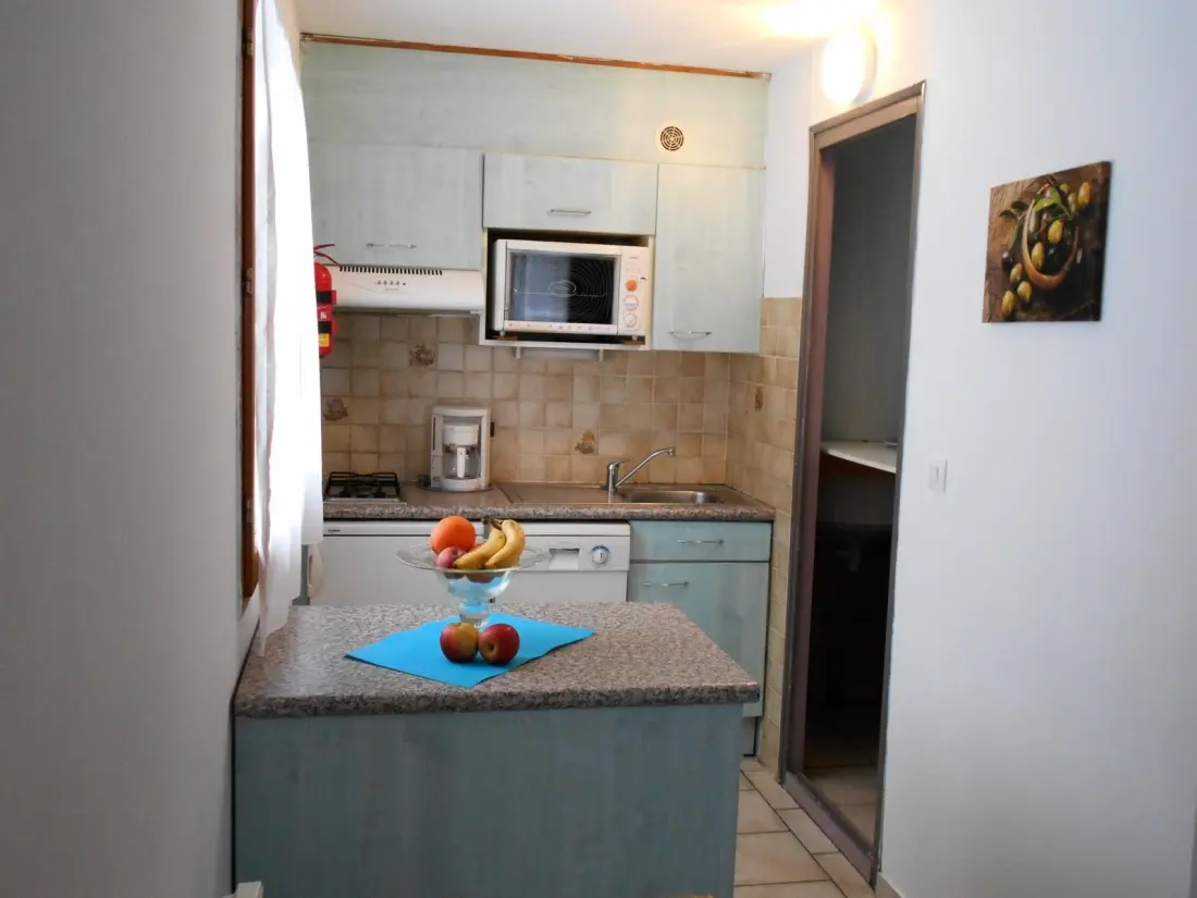 Camping Chalets Residencial SAINT JAMES LES PINS 3 Estrellas★★★
