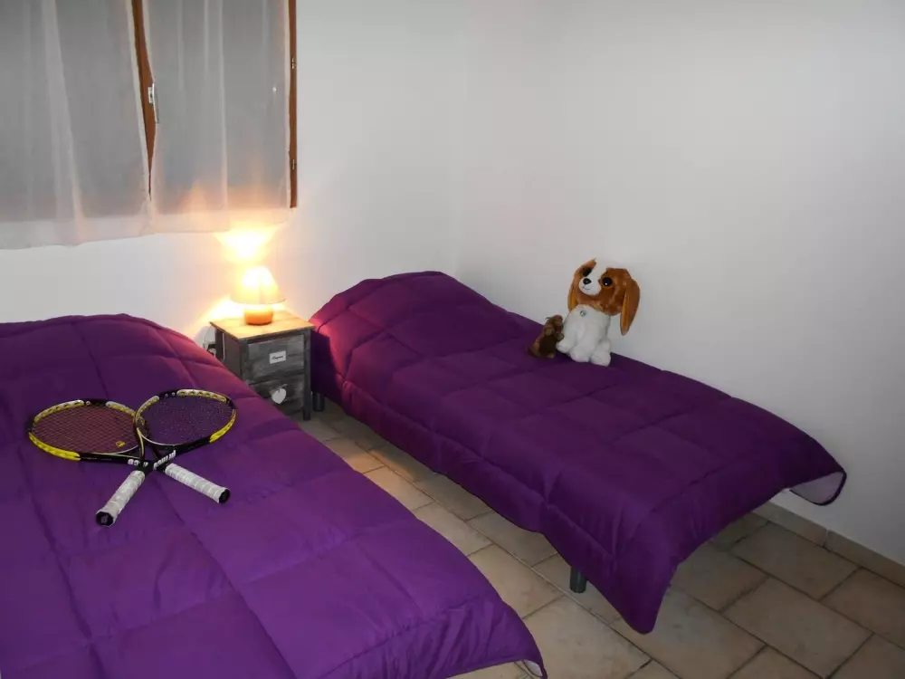 Camping Chalets Résidentiels SAINT JAMES LES PINS 3 étoiles★★★