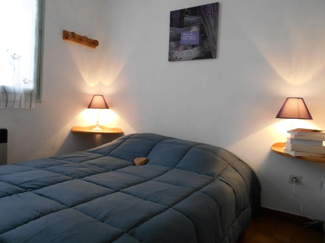 Camping Chalets Residencial SAINT JAMES LES PINS 3 Estrellas★★★