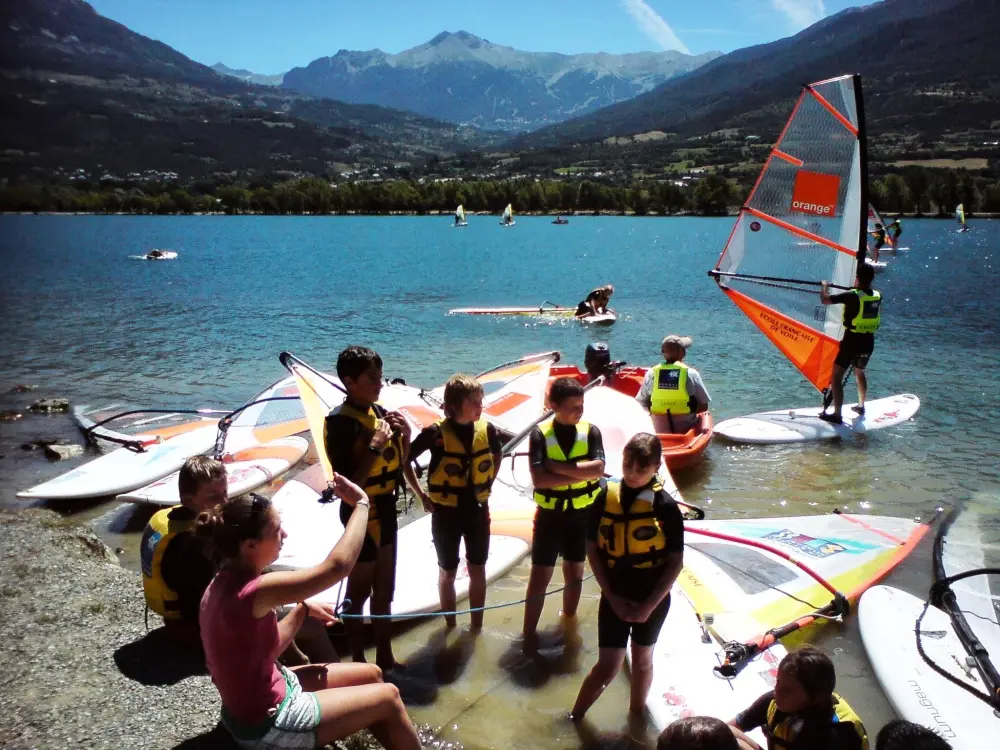 Camping Chalets Residencial SAINT JAMES LES PINS 3 Estrellas★★★