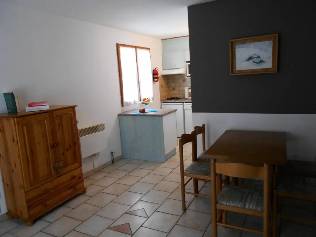 Camping Chalets Residencial SAINT JAMES LES PINS 3 Estrellas★★★