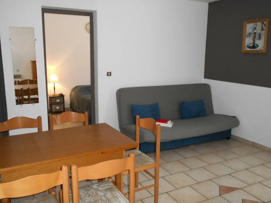 Camping Chalets Residencial SAINT JAMES LES PINS 3 Estrellas★★★