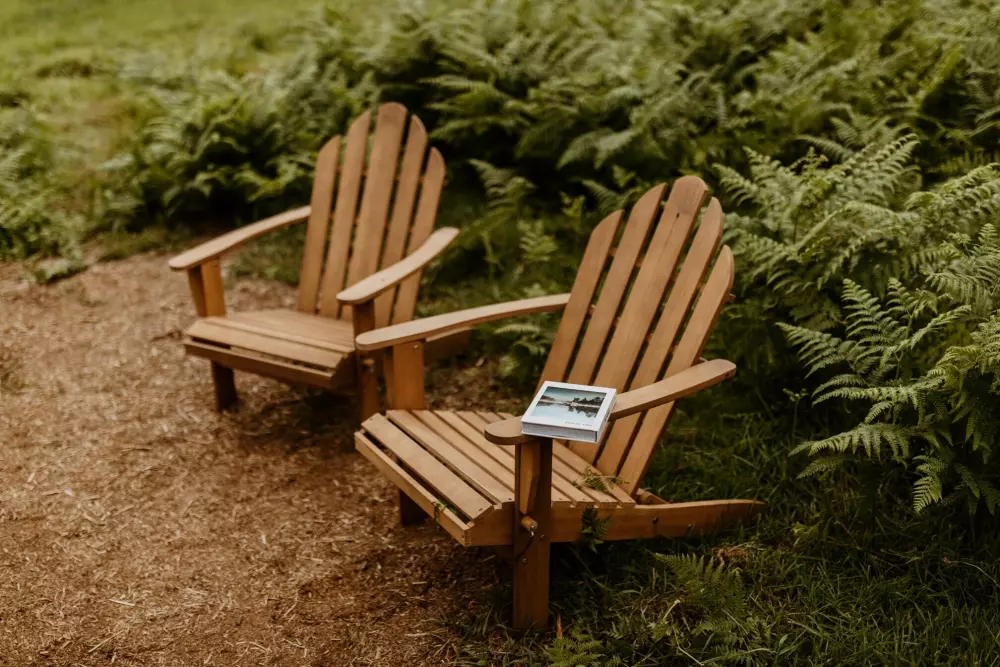 Horsheim - Parcel Tiny House