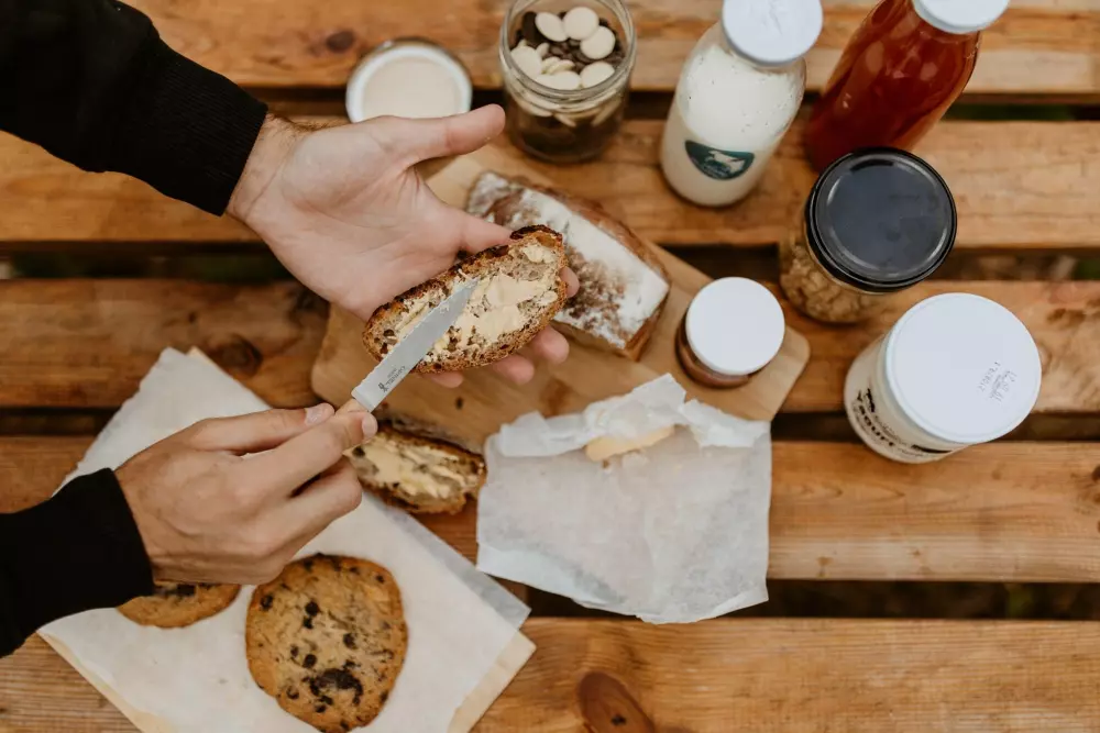 Horsheim - Parcel Tiny House
