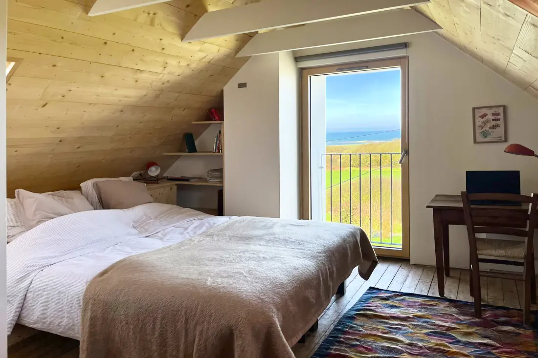 Ház Guisseny sur Mer