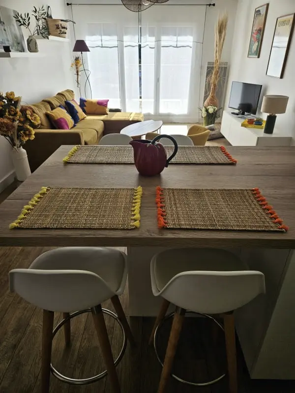 Apartman terasz Gujan-mestras