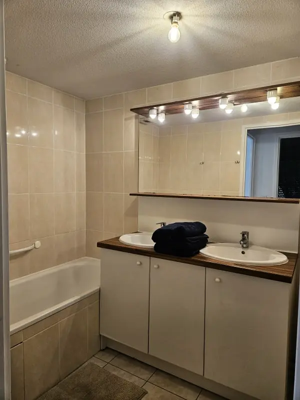 Apartman terasz Gujan-mestras