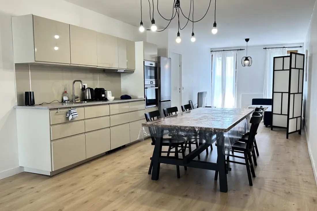 Tágas lakás 120 m2-től a gujan-métrákig