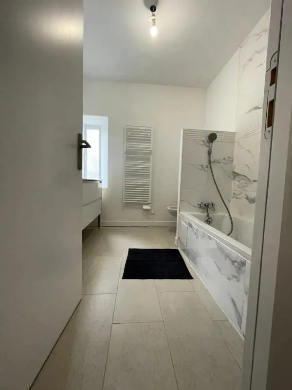 Tágas lakás 120 m2-től a gujan-métrákig