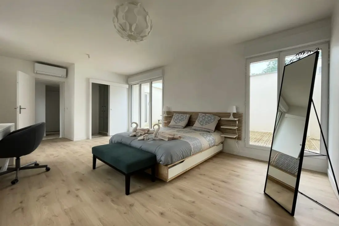 Tágas lakás 120 m2-től a gujan-métrákig