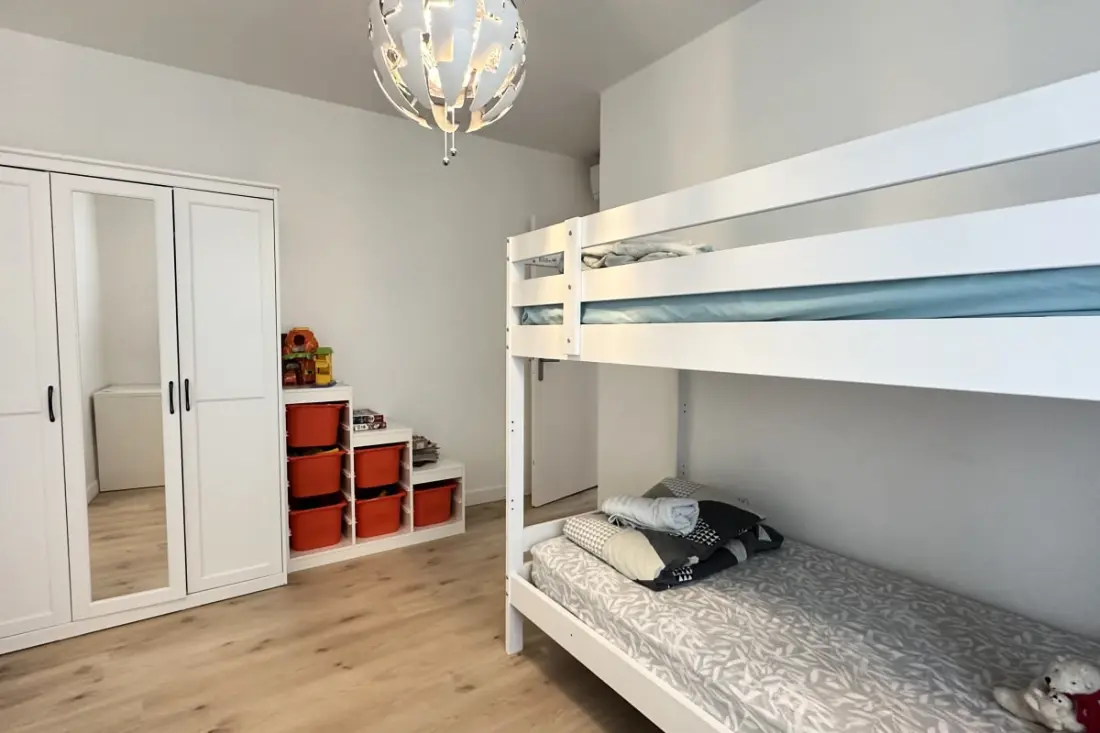 Tágas lakás 120 m2-től a gujan-métrákig