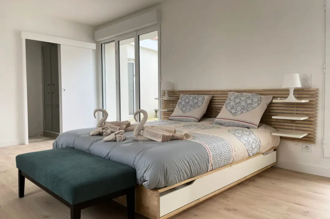Tágas lakás 120 m2-től a gujan-métrákig